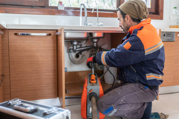Best Plumbing Installation Services  in Stepping Stone, CO