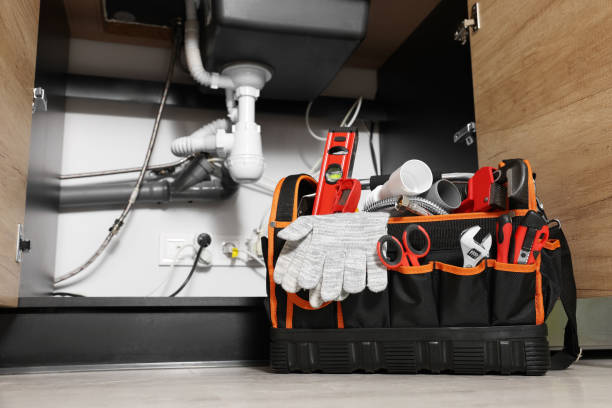 Best Pipe Repair Near Me  in Stepping Stone, CO