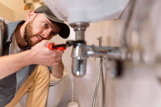 Stepping Stone, CO Plumbing Company