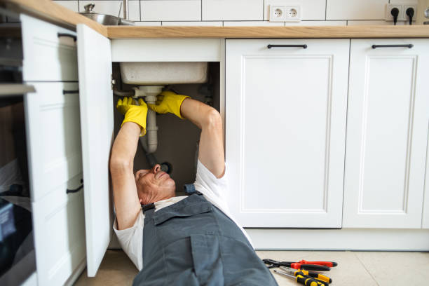Best Same-Day Plumbing Service  in Stepping Stone, CO
