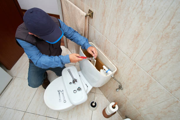 Best Sewer Line Repair  in Stepping Stone, CO