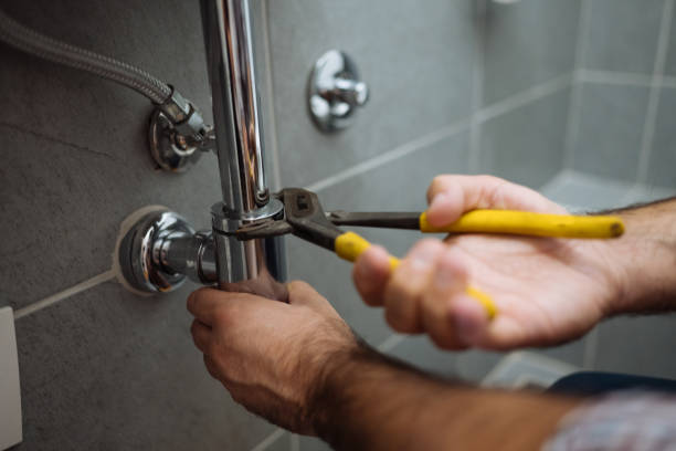 Best Local Plumber Services  in Stepping Stone, CO