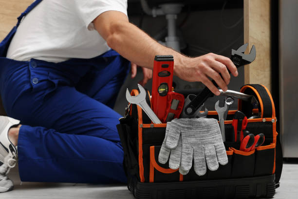 Best Plumbing Inspection Services  in Stepping Stone, CO