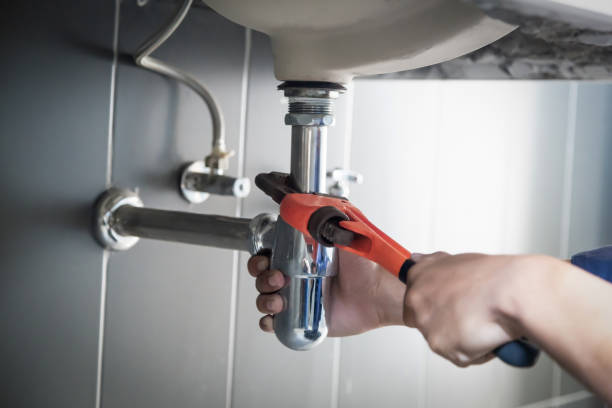 Best Sprinkler Systems  in Stepping Stone, CO