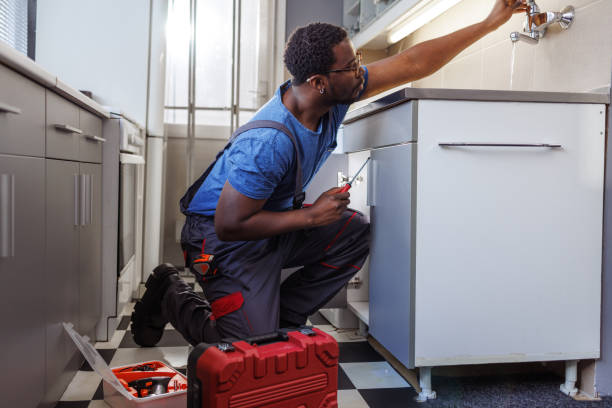 Best Residential Plumbing Services  in Stepping Stone, CO