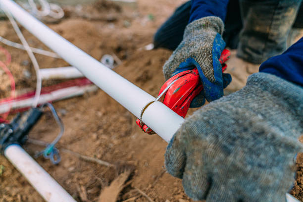 Best Water Leak Repair  in Stepping Stone, CO