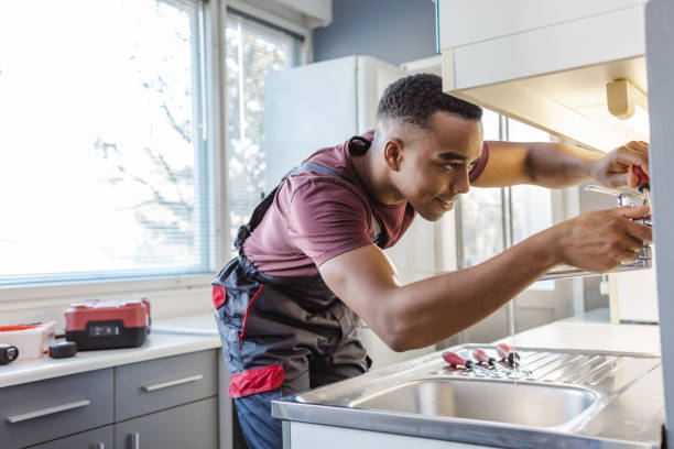 Best Drain Cleaning Services  in Stepping Stone, CO
